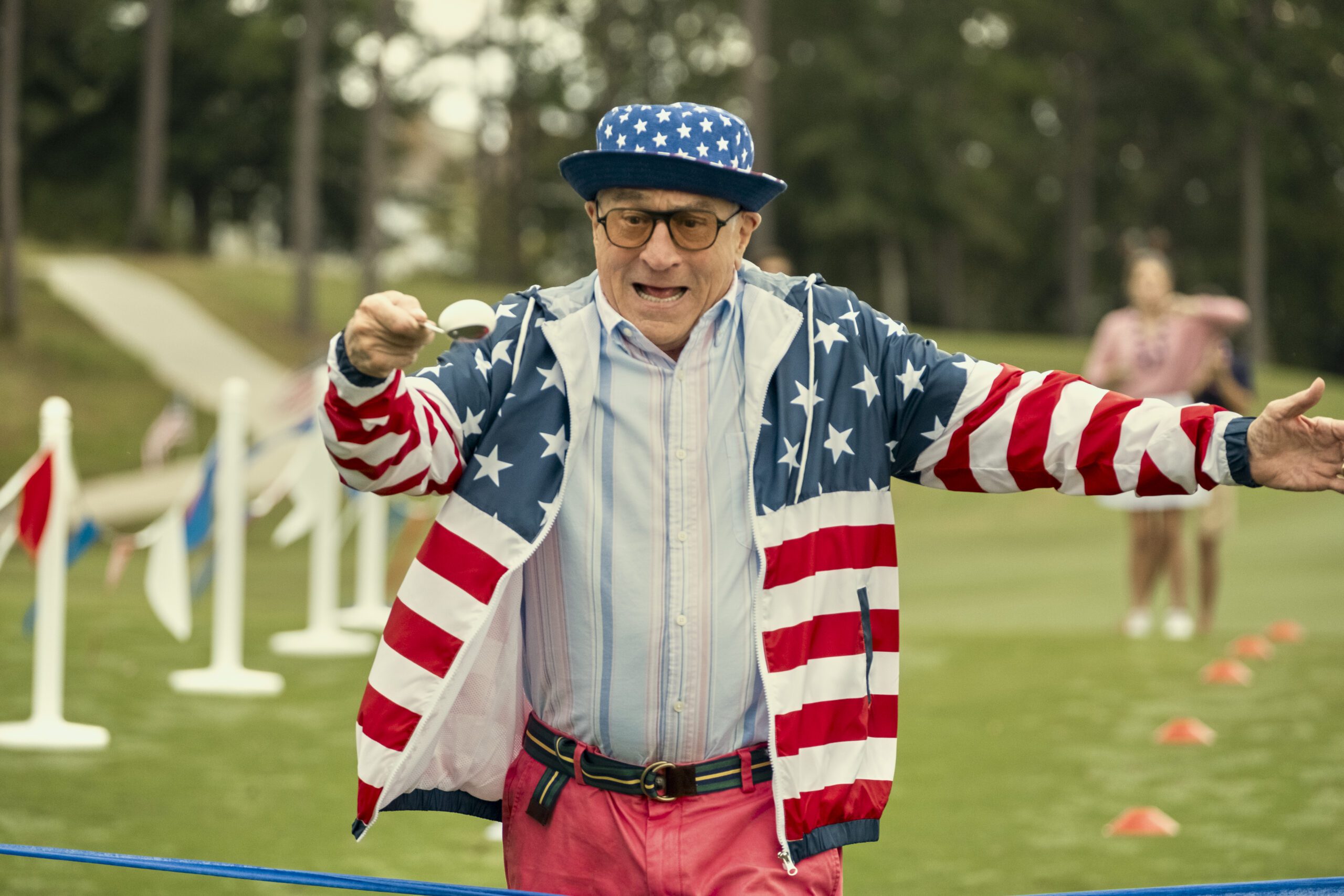 Papà Scatenato in prima tv su Sky e NOW il film con Robert De Niro