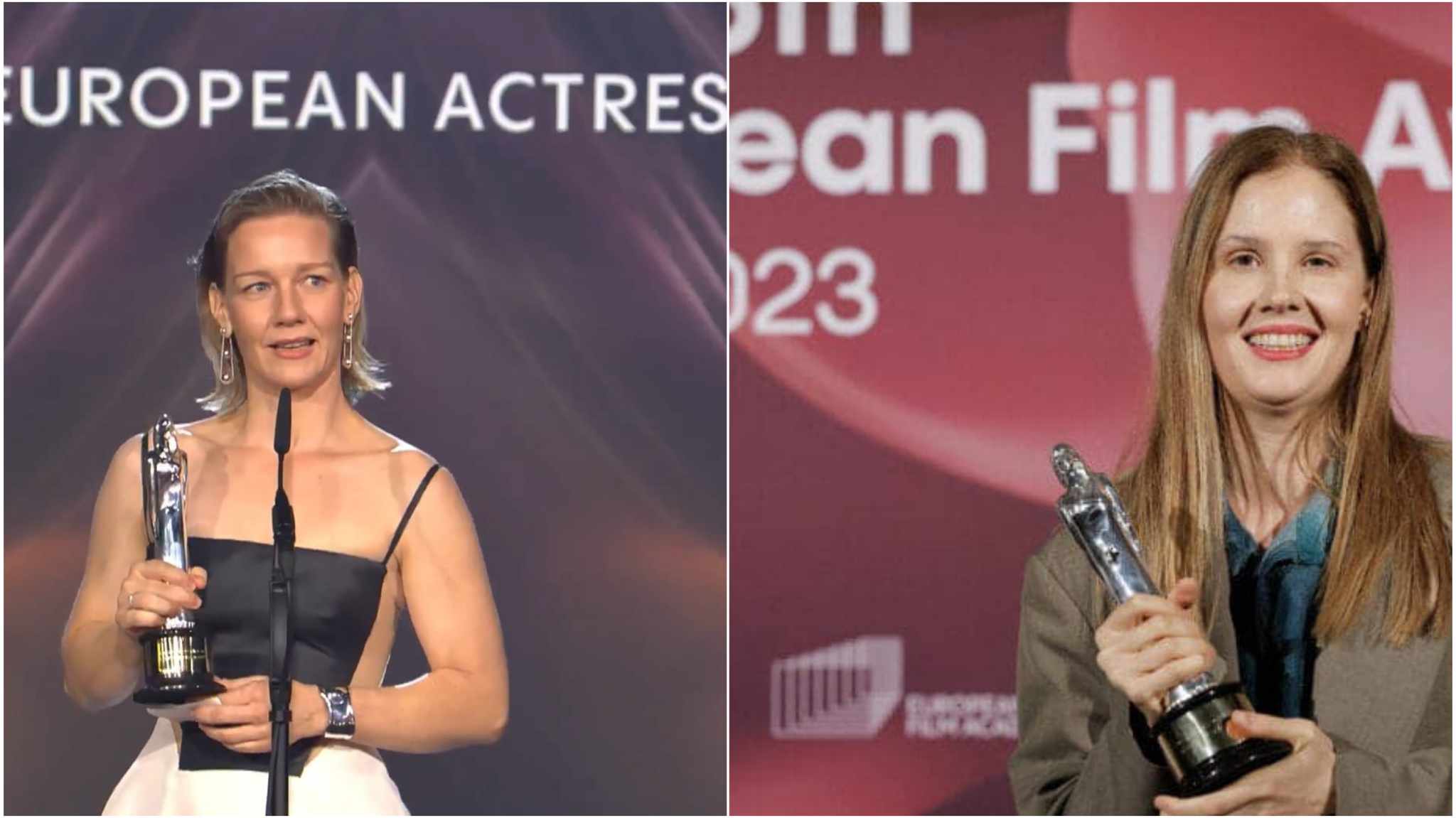 Anatomia di una Caduta vince 5 riconoscimenti agli EFA 2023