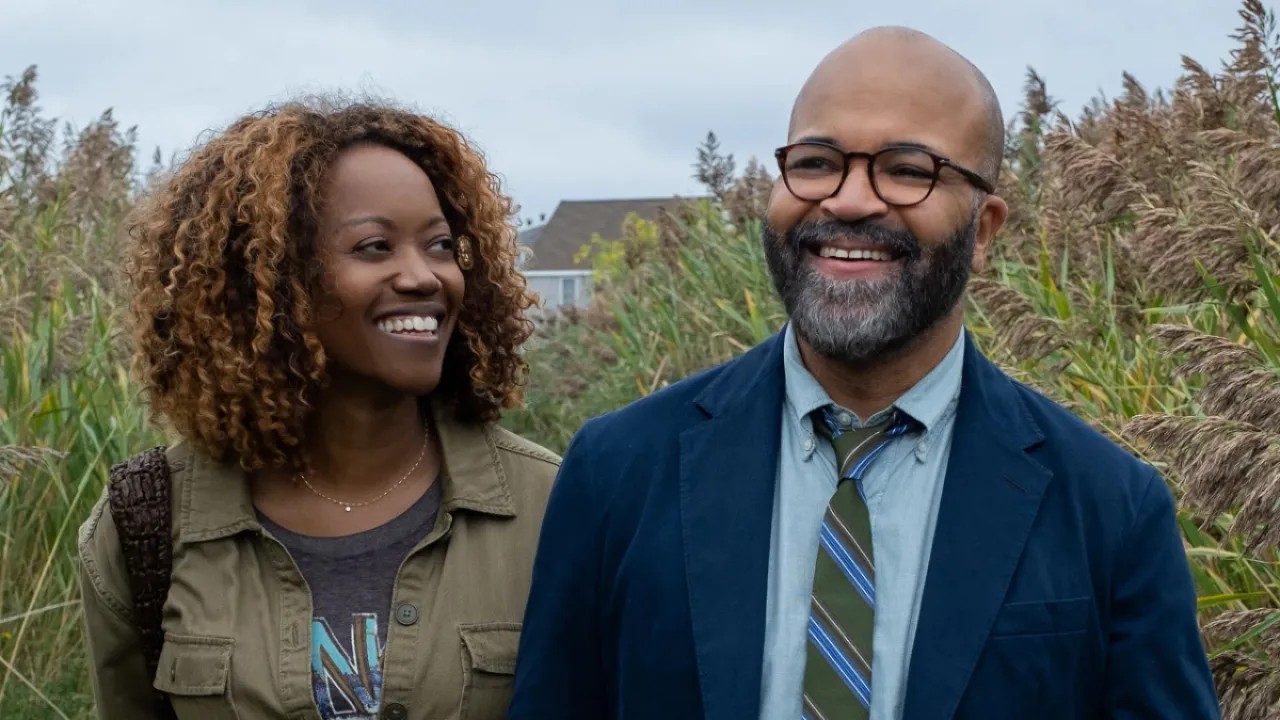 immagine film american fiction