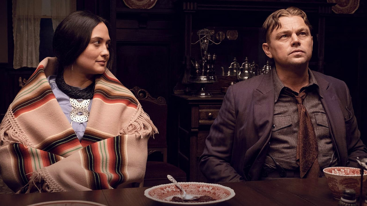 Boston Online Critics Association 2023: Killers of the Flower Moon è il miglior film dell’anno – Tutti i Vincitori