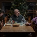 immagine film the holdovers
