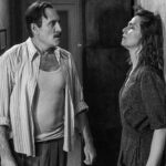 Paola Cortellesi e Valerio Mastandrea in C'è ancora domani
