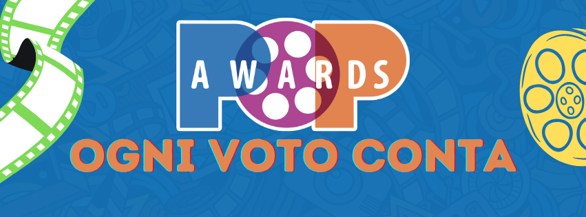 copertina pop awards