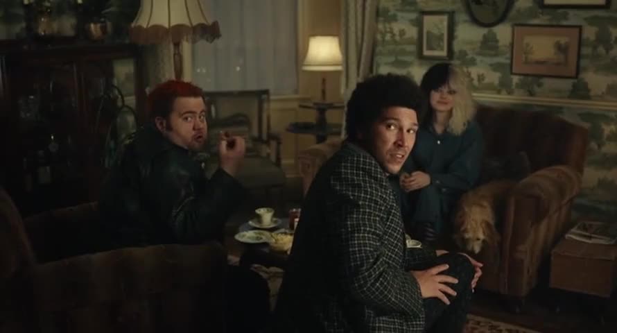 scena live-actio cruella