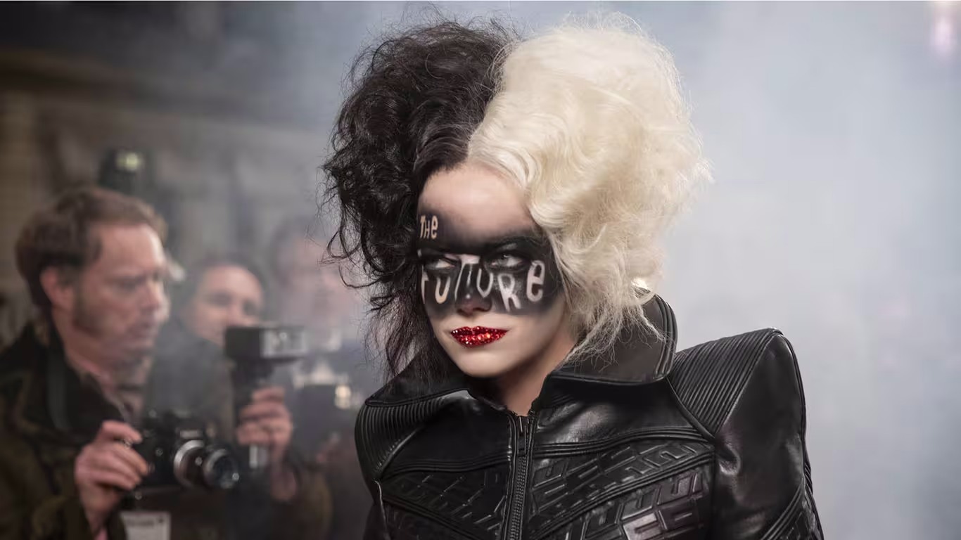 Cruella: 10 curiosità sul live-action con Emma Stone