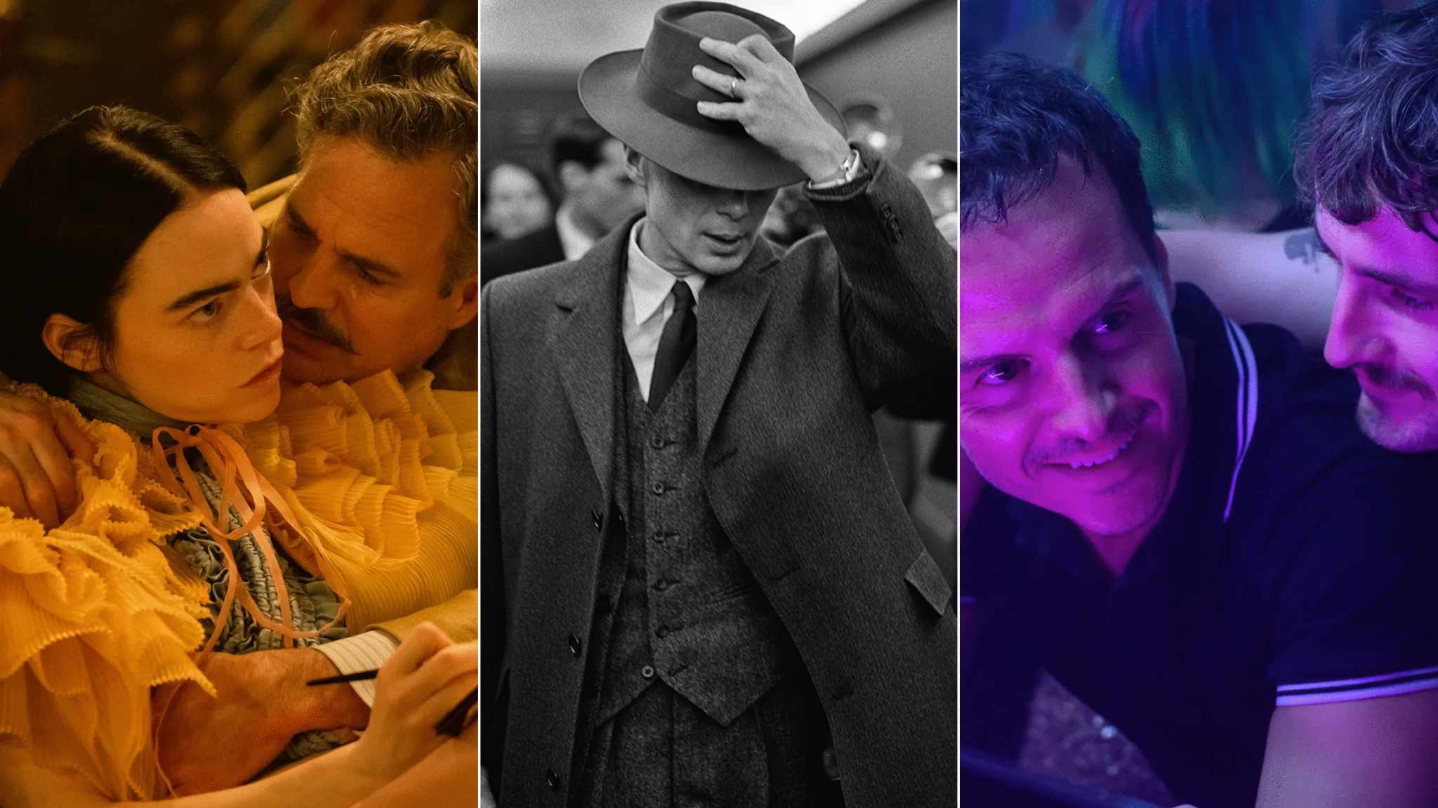 DiscussingFilm Critics Awards: le nomination della quinta edizione