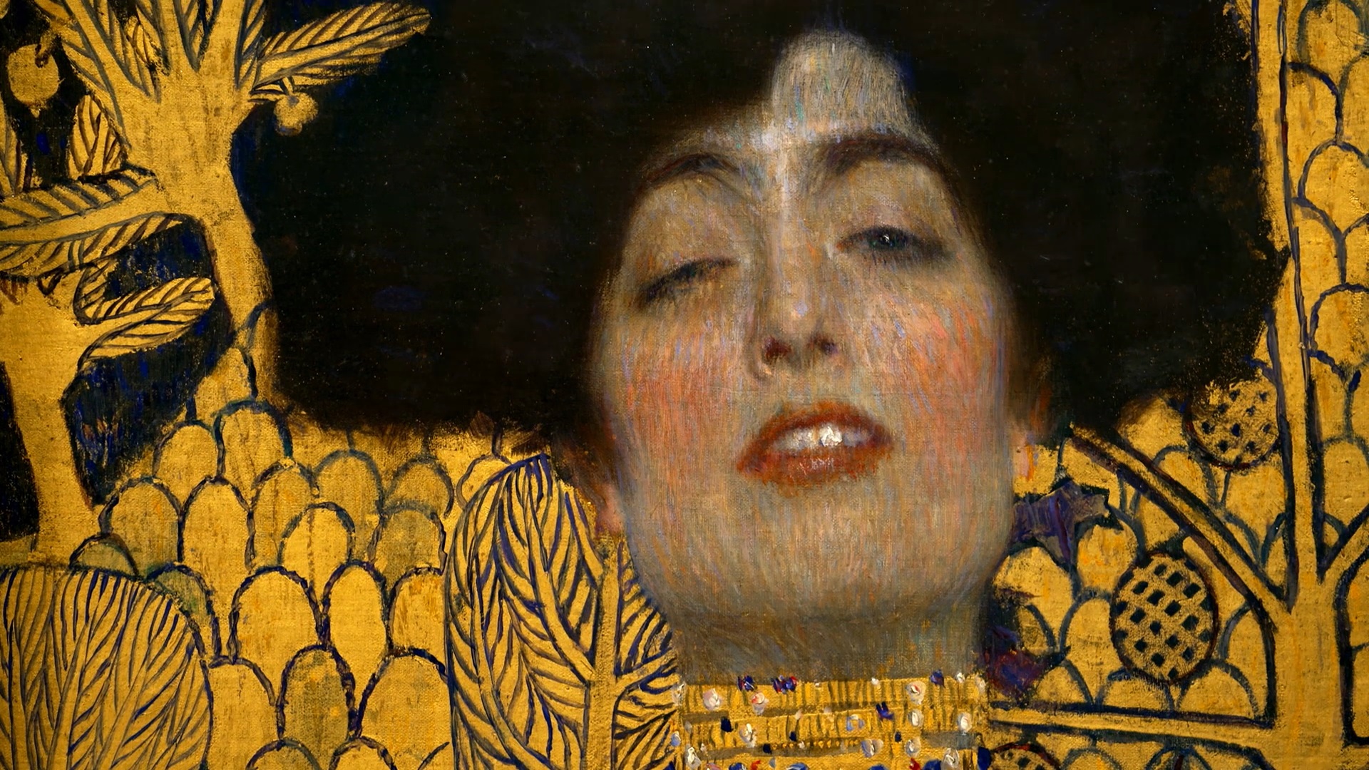 Il Bacio di Klimt, al cinema solo il 30 e 31 gennaio