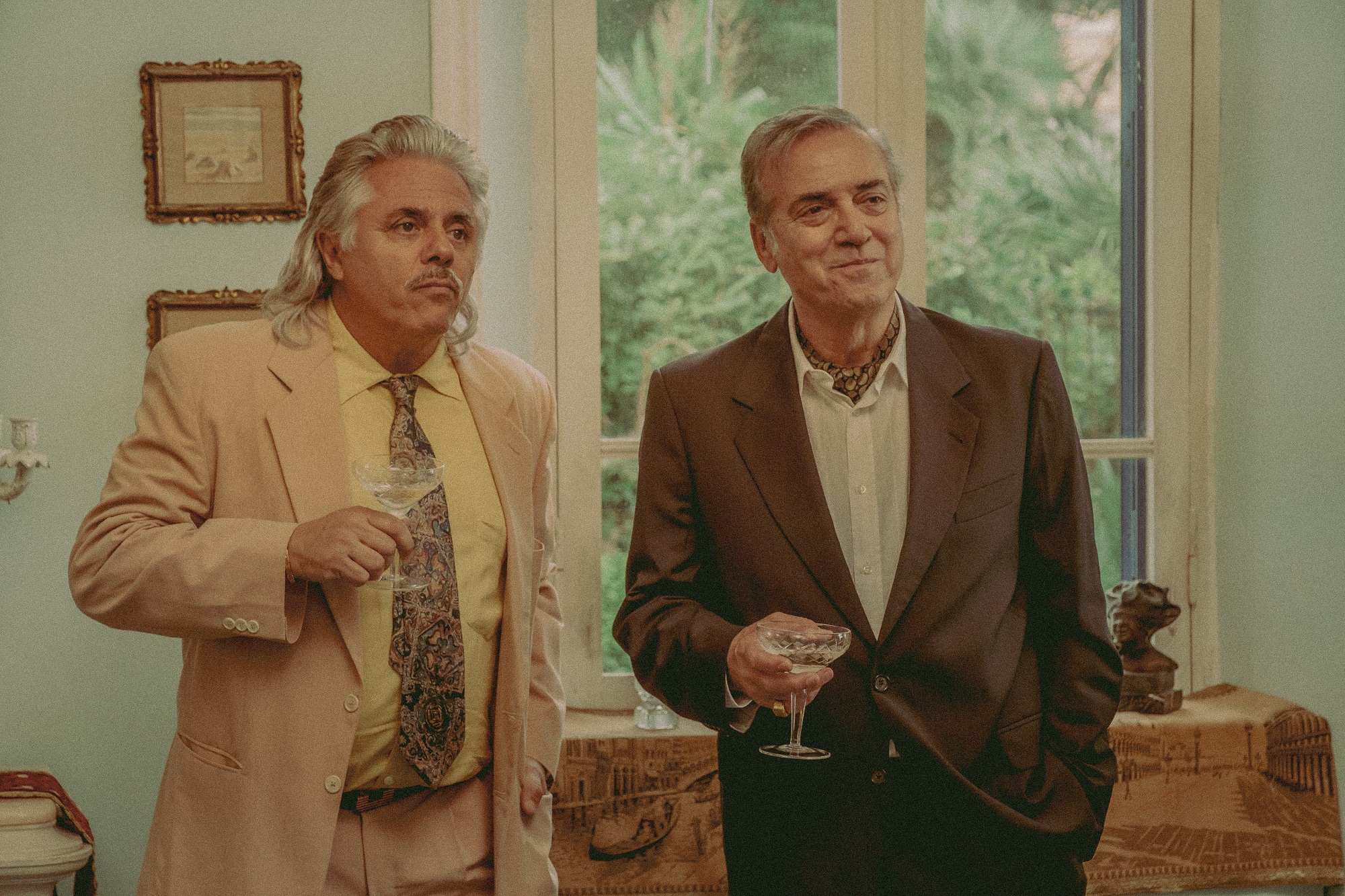 E se mio padre: terminate le riprese dell’opera prima di Solange Tonnini