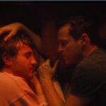 Andrew Scott e Paul Mescal in estranei