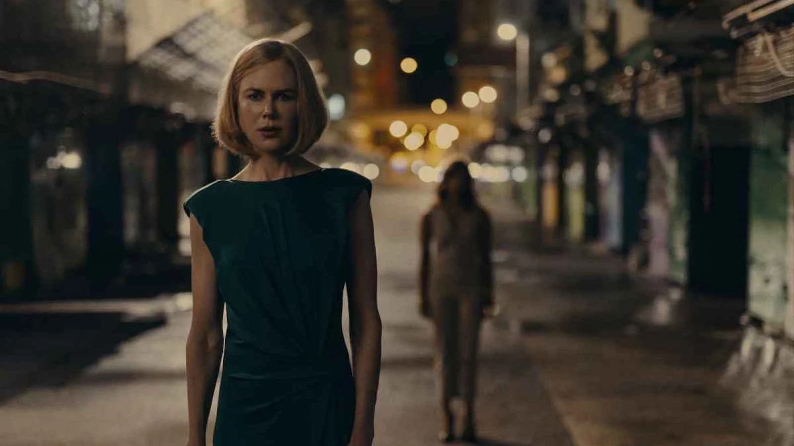 nicole kidman in expats