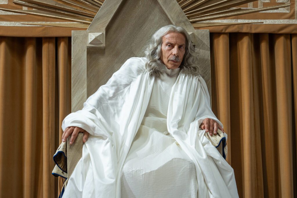 giovanni storti in santocielo