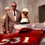 adam driver in ferrari