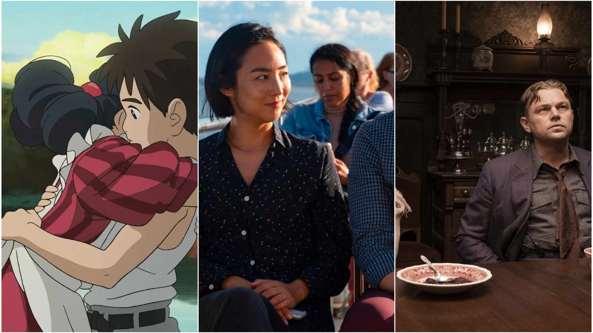 Florida Film Critics Circle 2023: annunciate le nomine