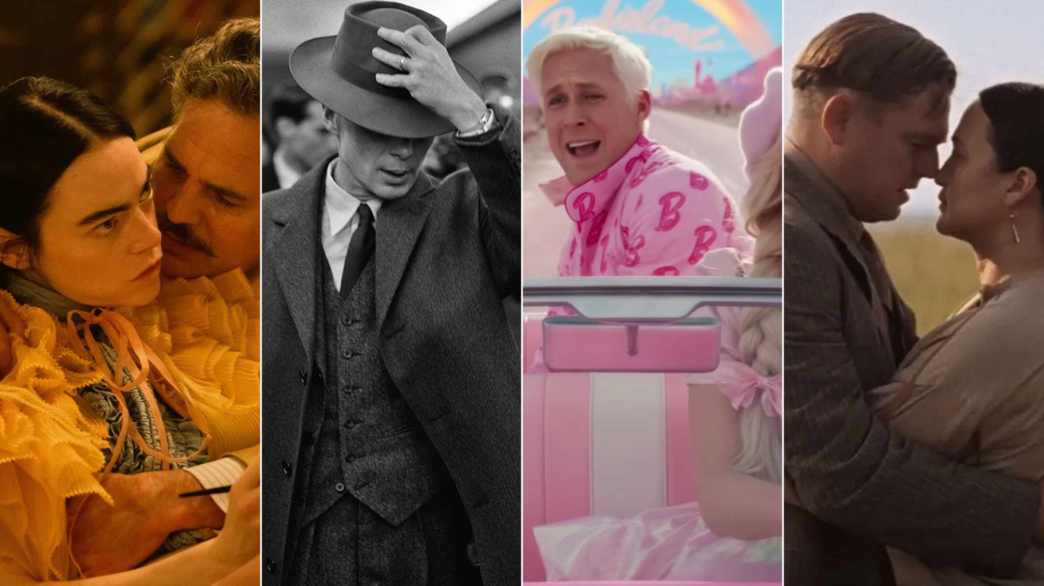 Georgia Film Critics Association 2023: annunciate le nomine