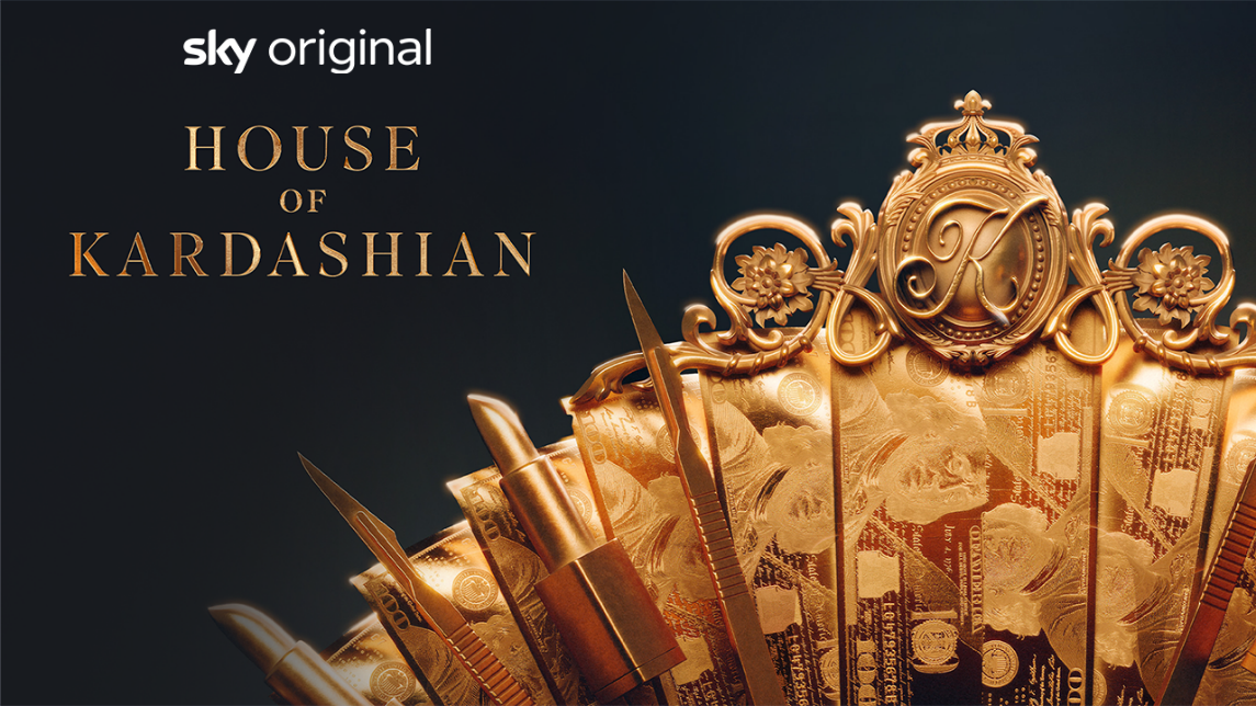 locandina House of the Kardashian