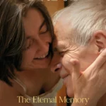 poster the eternal memory