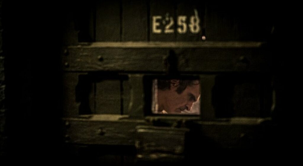 joaquin phoenix in joker folie a deux