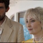 josh o'conner e alna rohrwacher in la chimera