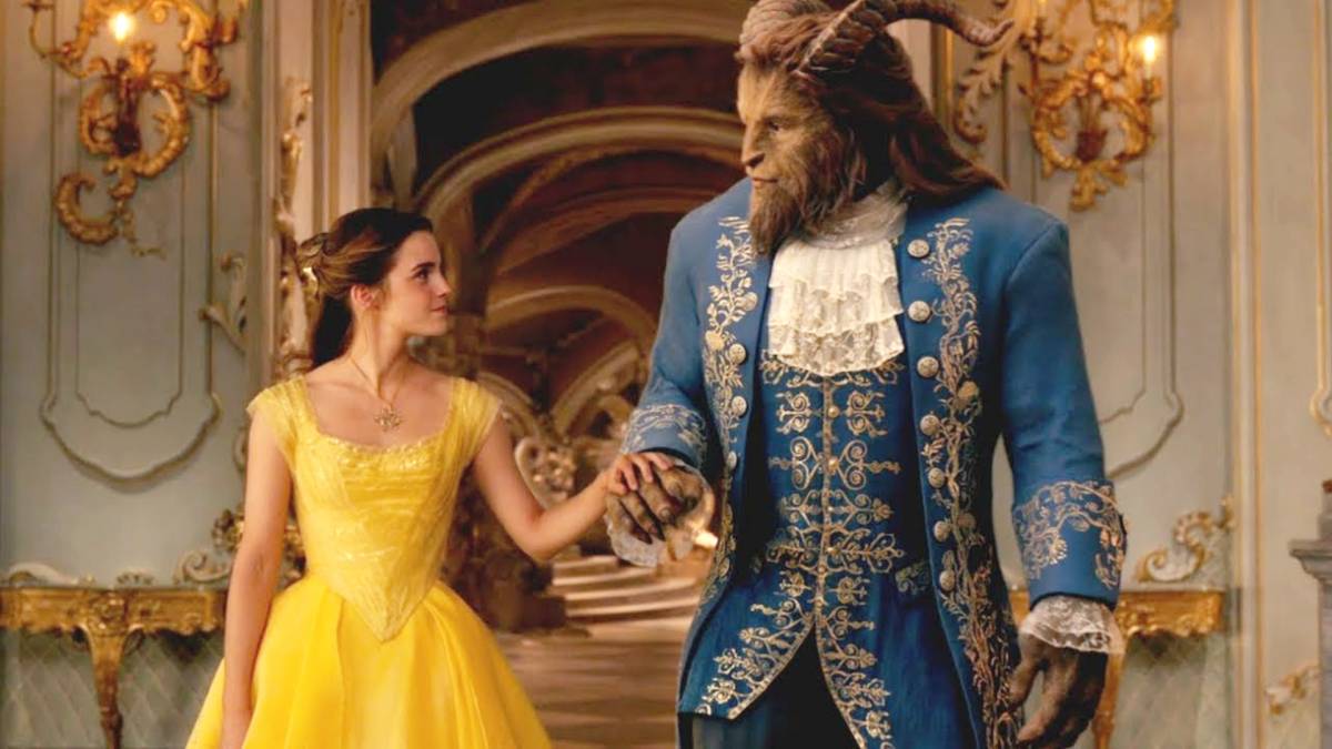 La Bella e la Bestia, curiosità: incanto senza tempo tra fiaba e cinema