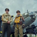 immagine serie masters of the air