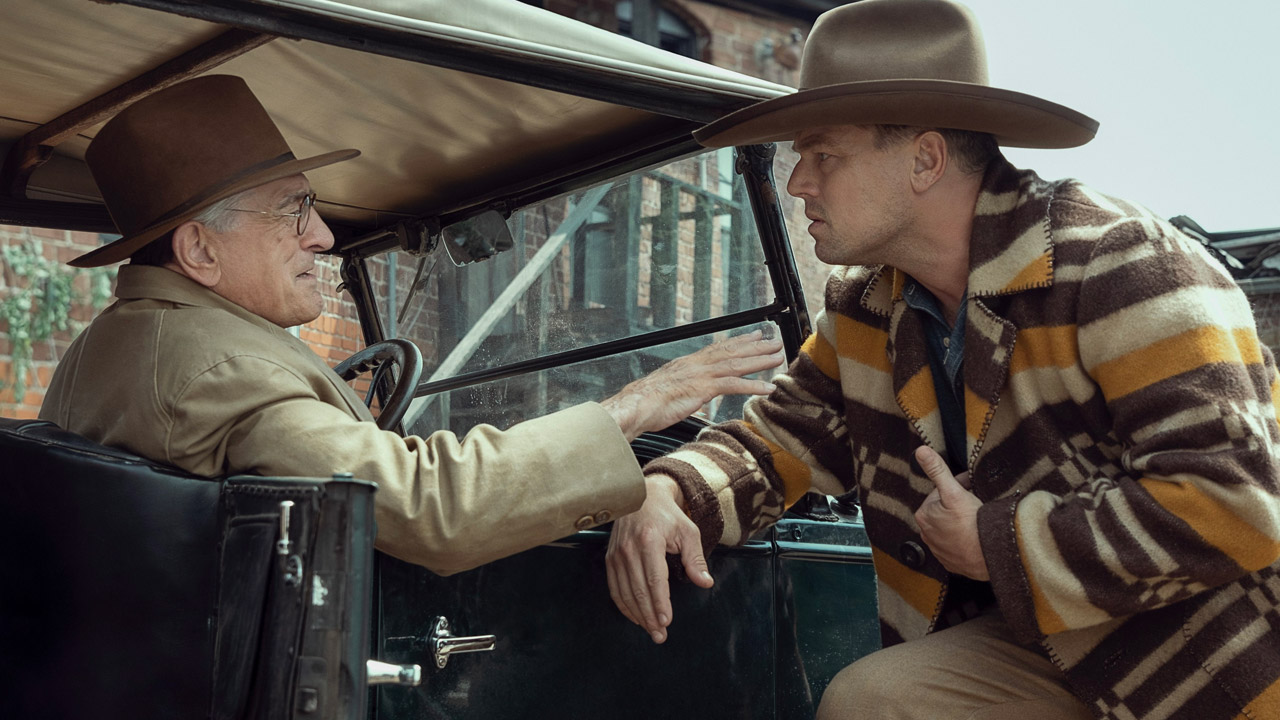 New York Film Critics Online 2023: Killers of the Flower Moon è il miglior film – tutti i vincitori