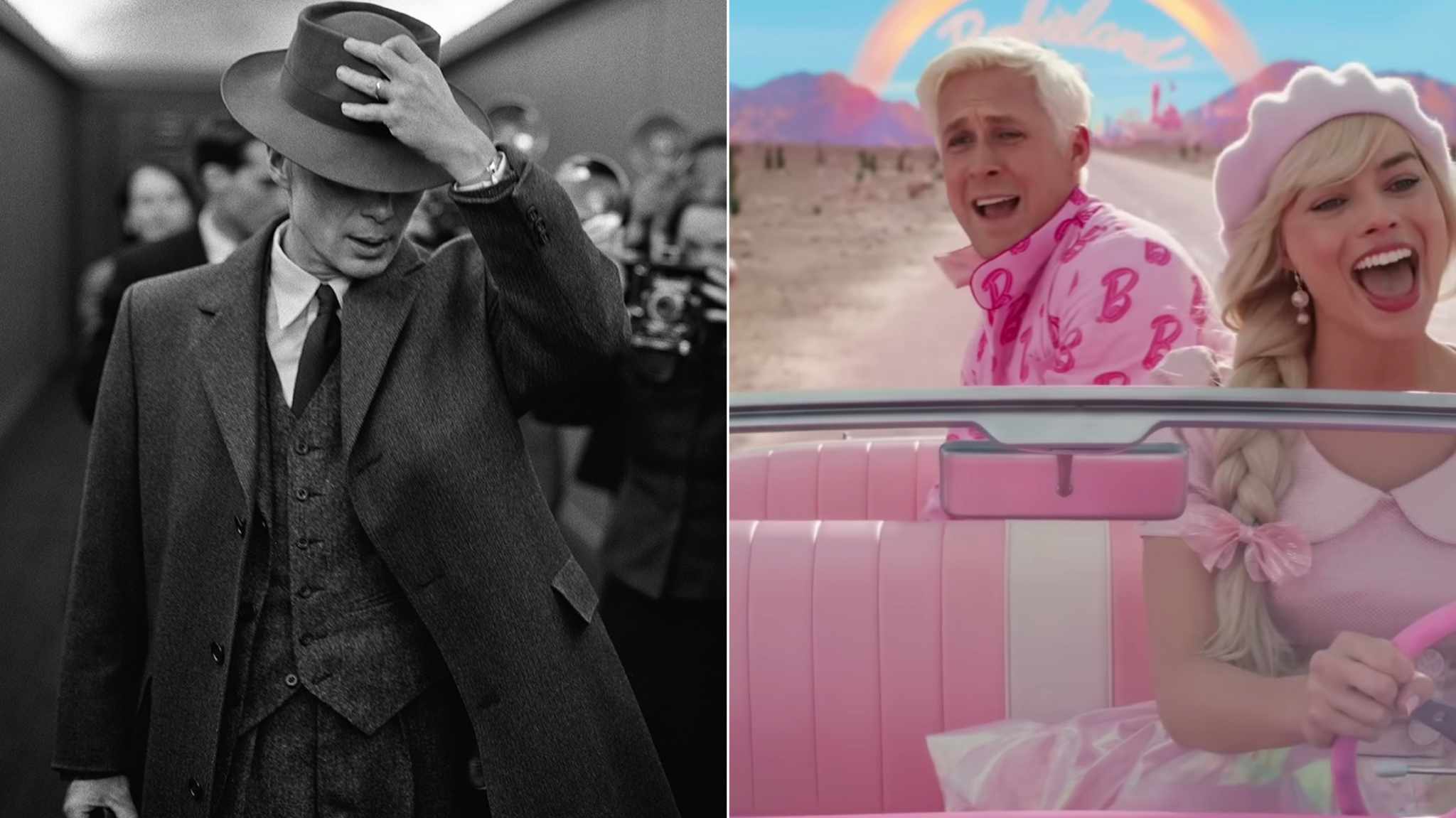 North Carolina Film Critics Association: Oppenheimer e Barbie guidano le nomine