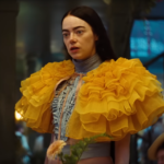 emma stone in poor things