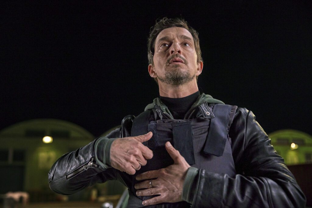 Alessandro Tiberi in No activity - niente da segnalare