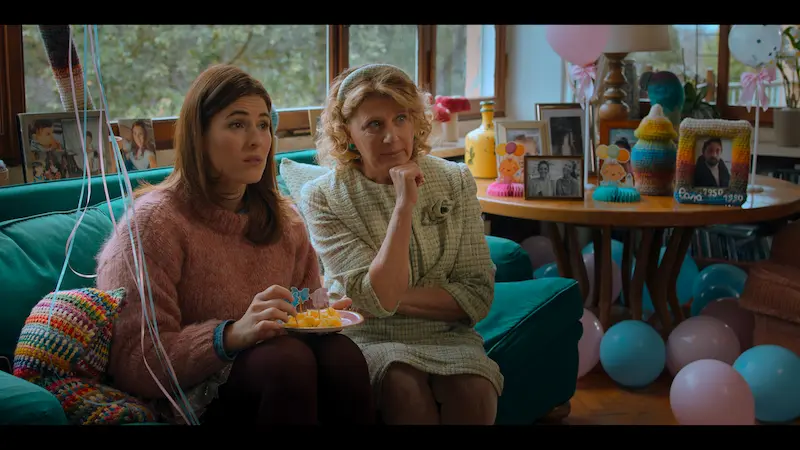 diana del bufalo in pensati sexy