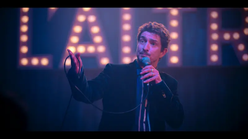 alessandro tiberi in pensati sexy