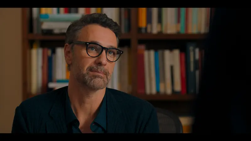 roul bova in pensati sexy