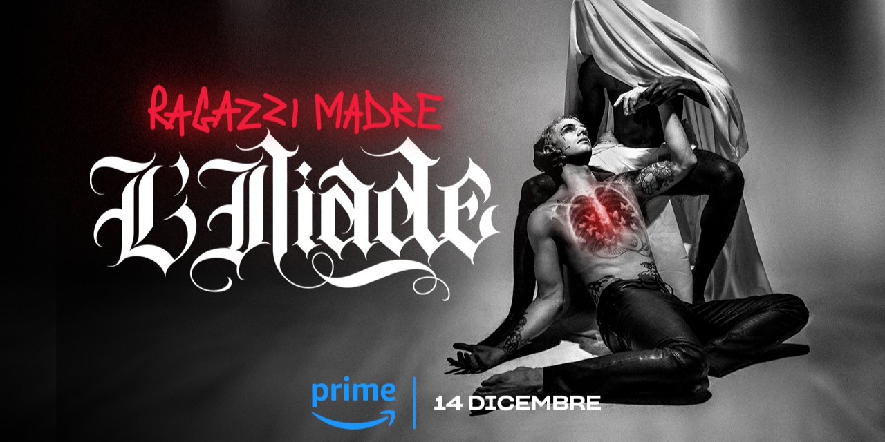 locandina orizzontale ragazzi-madre: l'iliade