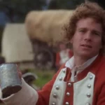 ryan o'neal in barry lyndon