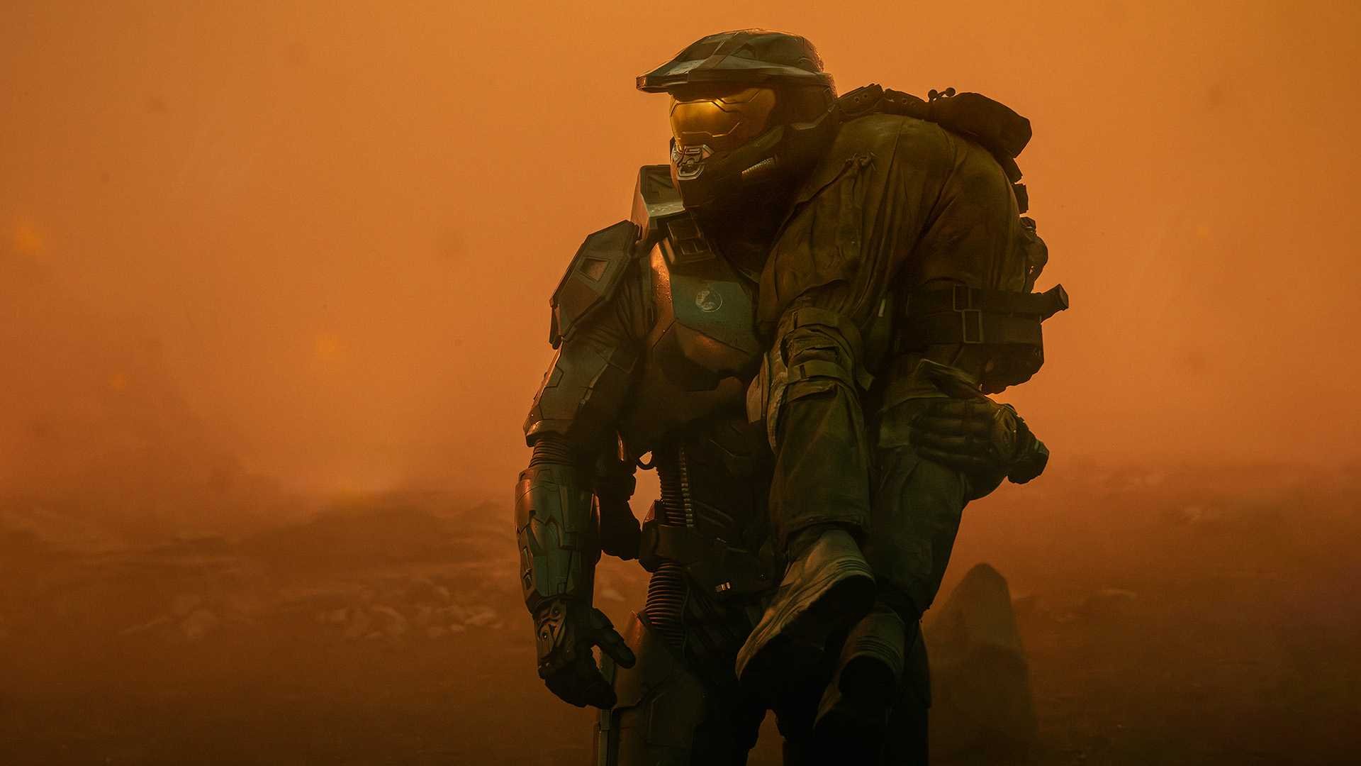 immagine Halo S2