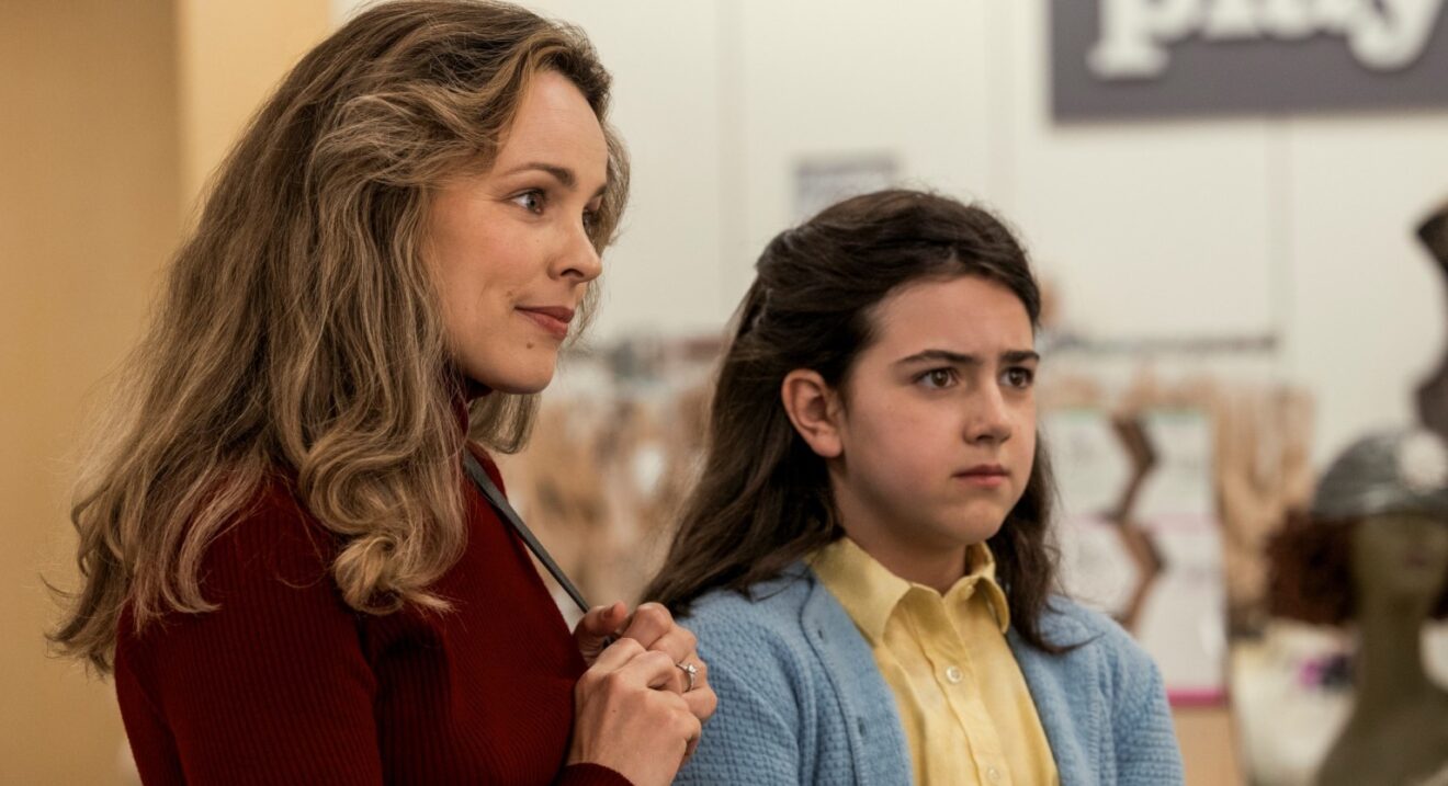 immagine film Are You There God? It’s Me, Margaret