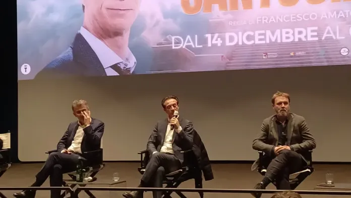 immagine conferenza stampa santocielo 