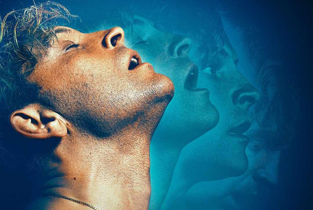 SUPERSEX, Netflix il teaser poster e l’uscita della serie con Alessandro Borghi