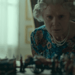 imelda staunton in the crown 6