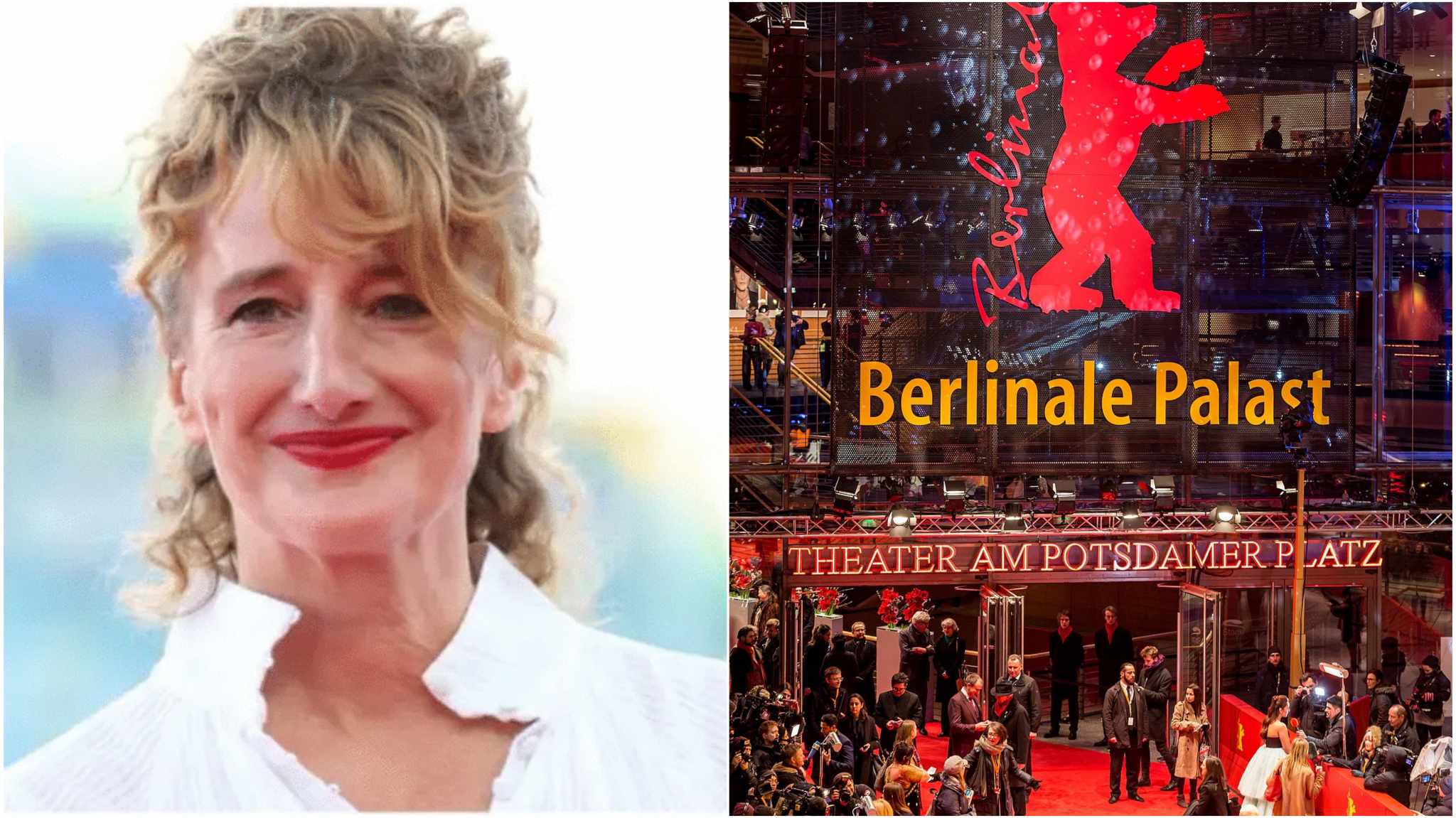 Festival di Berlino: Tricia Tuttle nominata nuova direttrice artistica