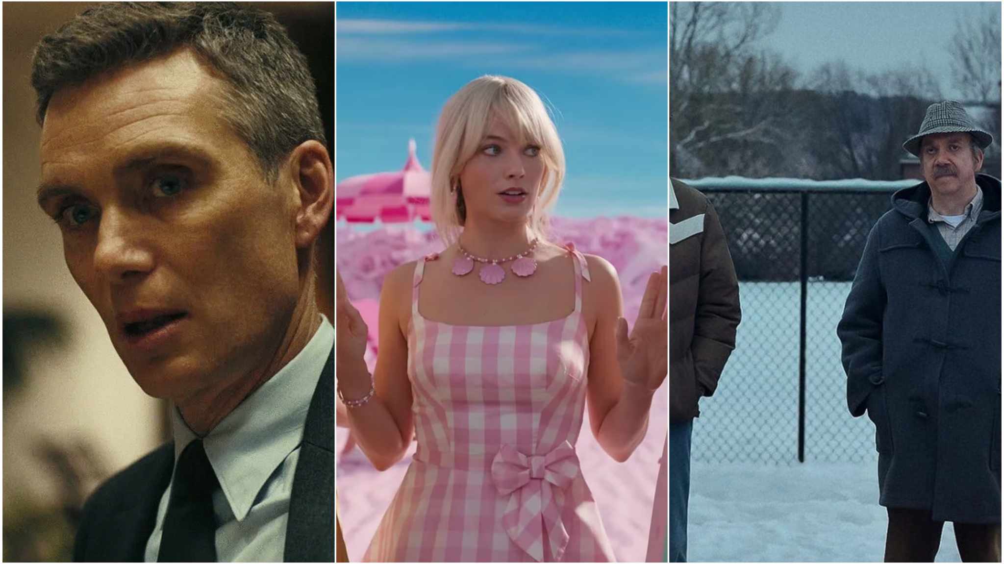 Washington DC Film Critics 2023: annunciate le nomination