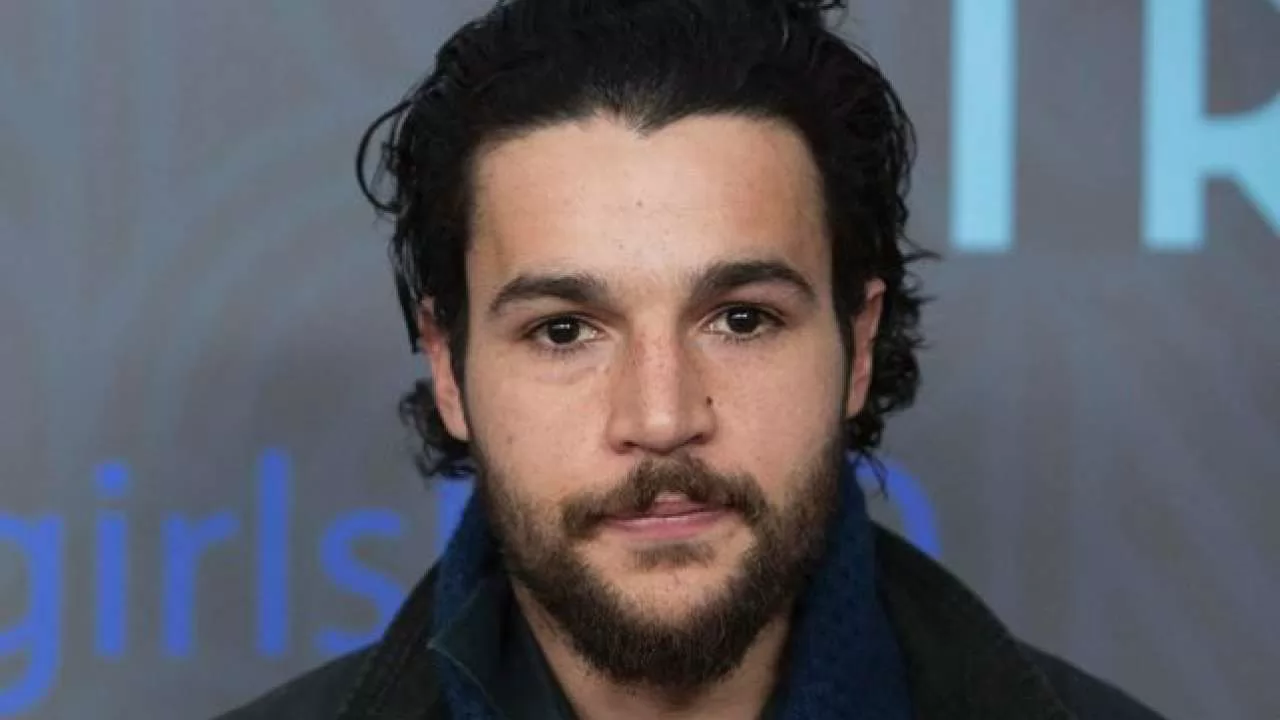 christopher abbott