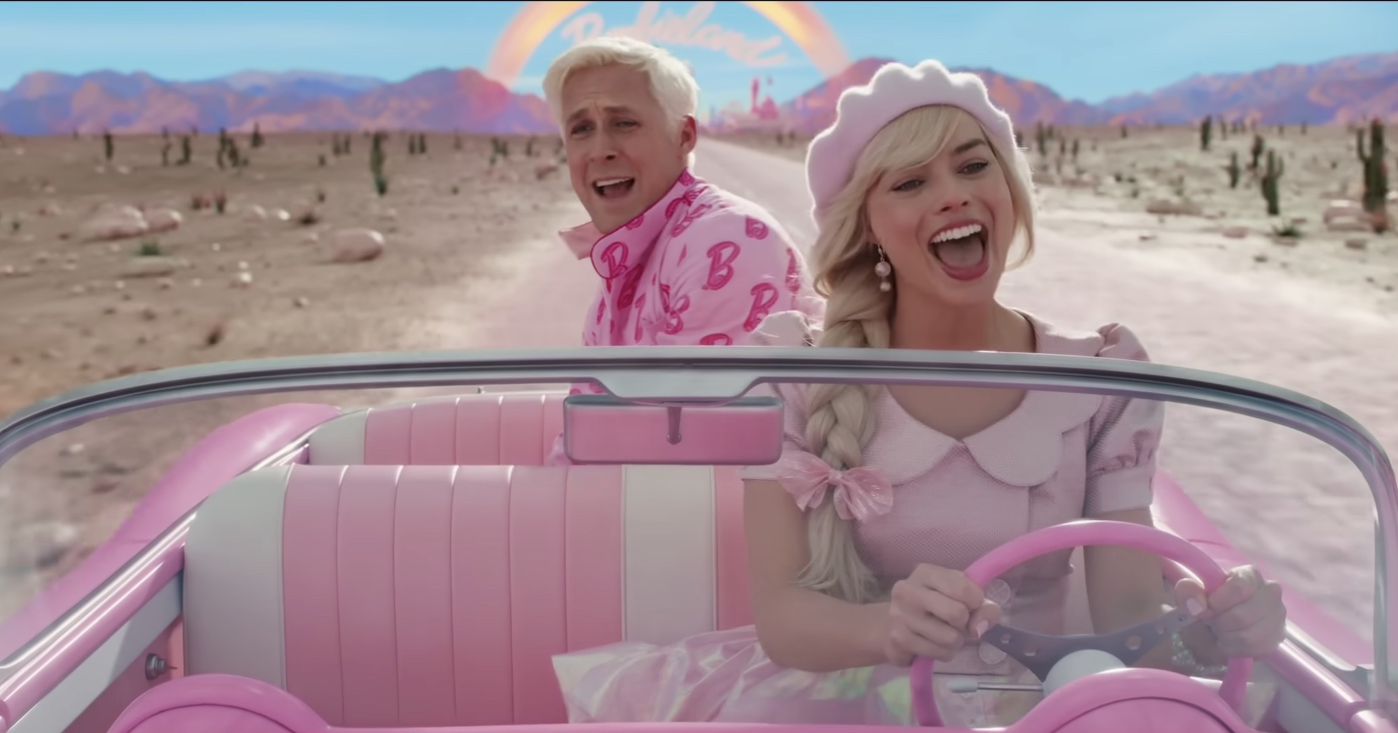 Women Film Critics Circle 2023: tra i premiati Barbie, Past Lives e Nyad