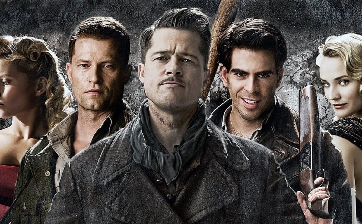 Bastardi Senza Gloria: la ricetta dello Strudel con Panna del colonnello Hans Lande