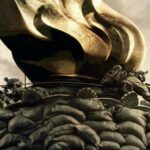 cover teaser poster civil war