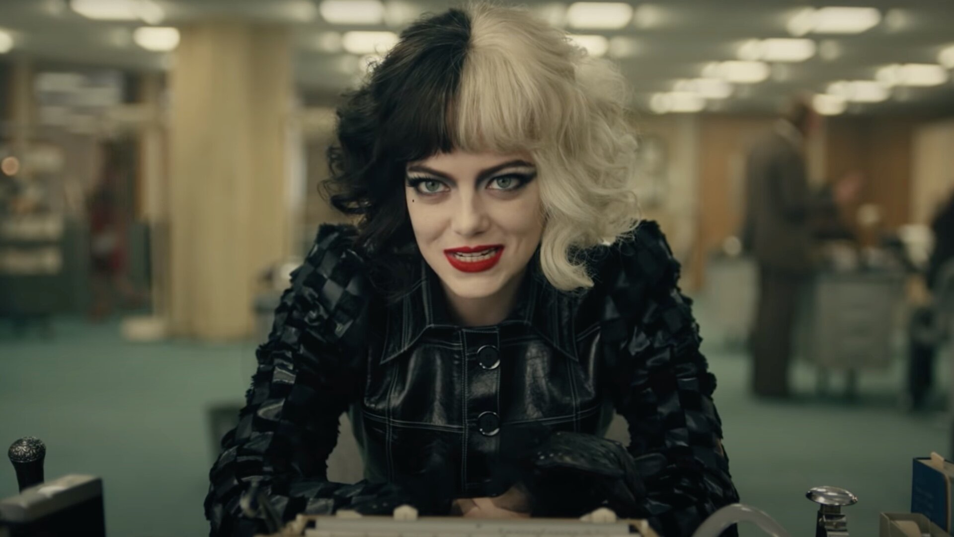 Cruella: la ricetta dei Crumpets, le focaccine presenti nel live-action