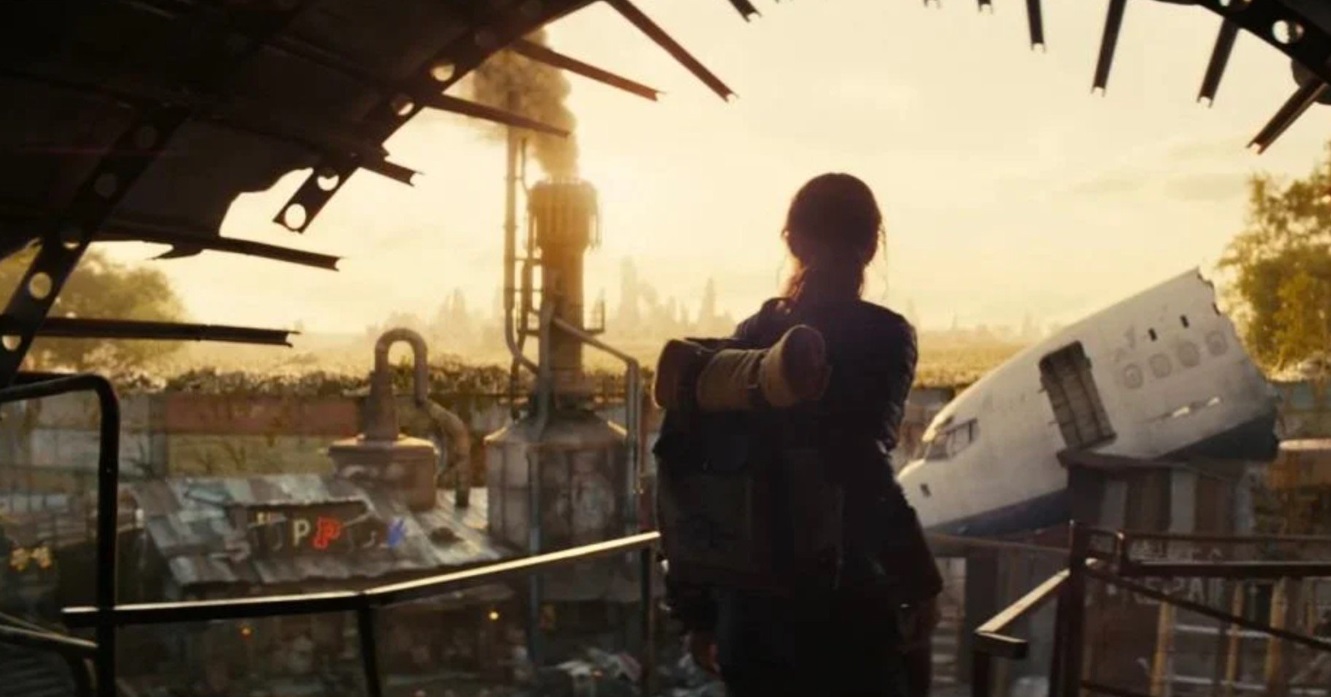 Fallout: il teaser trailer della nuova serie Prime Video
