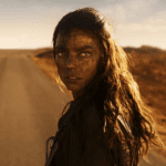 anya taylor - joy in furiosa mad max saga