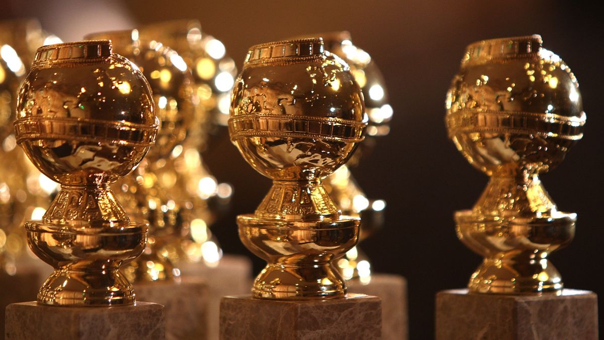 Golden Globes 2024: annunciate le nomine