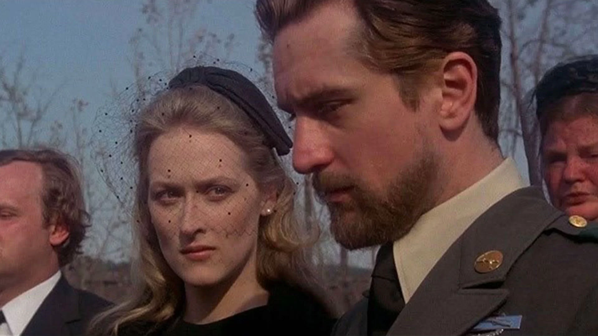 Il Cacciatore di Michael Cimino torna al cinema a gennaio – il trailer e il poster