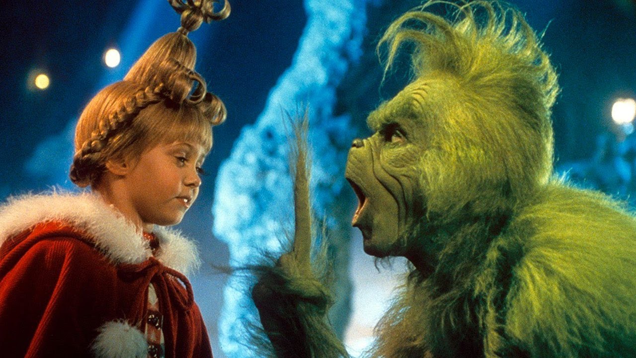Il Grinch, la ricetta dei Bastoncini di Zucchero natalizi